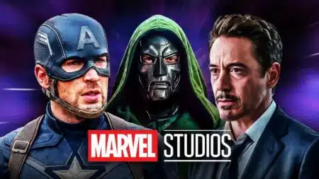 Vingadores: Doutor Destino marca o fim de uma era das fases do MCU, segundo os Irmãos Russo