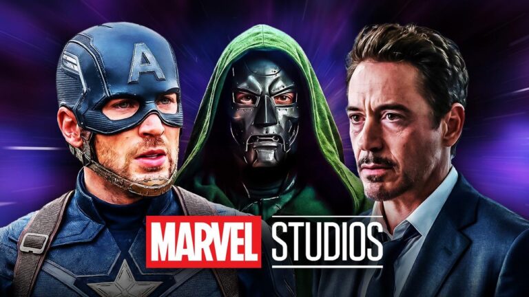 Vingadores: Doutor Destino marca o fim de uma era das fases do MCU, segundo os Irmãos Russo