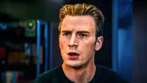 Steve Rogers e Thor finalmente se reencontram em Vingadores: Doutor Destino Steve Rogers e Thor se reencontram em cena de Vingadores: Doutor Destino