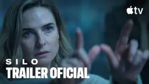 Silo 3ª temporada com Juliette retornando em julho, revelando origens do mistério