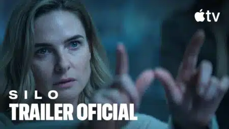 Silo 3ª temporada com Juliette retornando em julho, revelando origens do mistério
