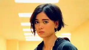 Kat Backrooms morte mistério personagem