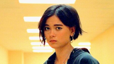 Kat Backrooms morte mistério personagem