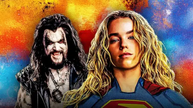 Supergirl em estilo faroeste espacial, novo filme DCU 2026 dirigido por Craig Gillespie