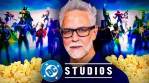 Balde de pipoca de Supergirl que viralizou na internet antes do lançamento do filme do DCU