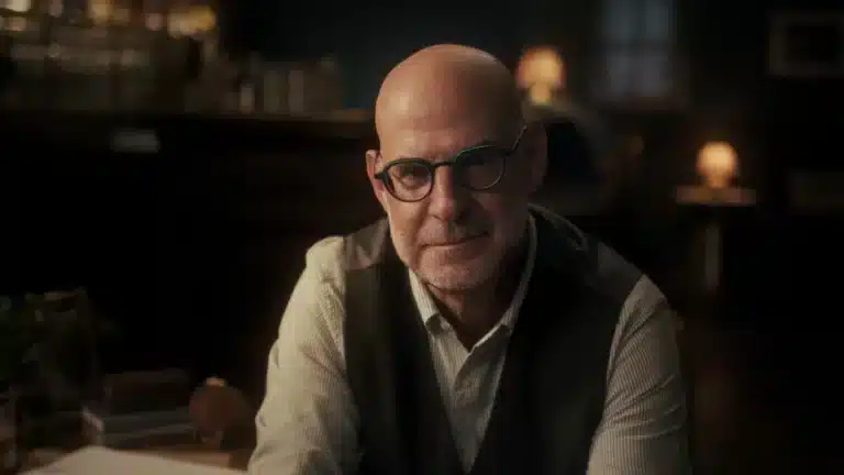 Myron Bolitar série Netflix 2026 produção confirmada