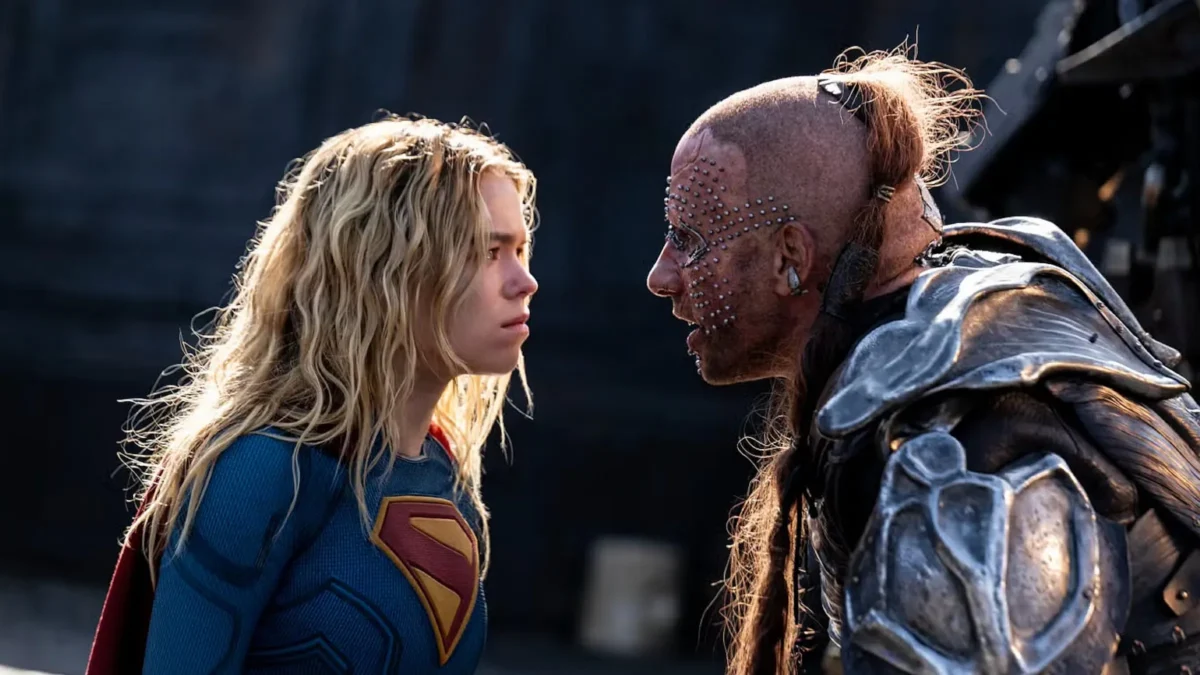 3 Things About Supergirl That Make No Sense (e, No, It’s Not Milly Alcock