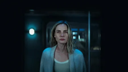 Silo 3ª temporada estreia Apple TV+ julho 2026