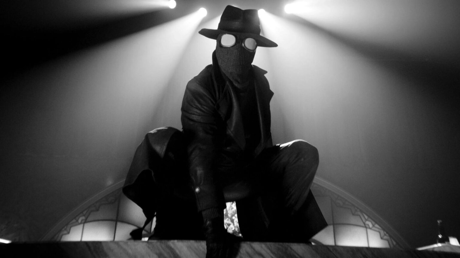 Spider-Noir vai ter 2ª temporada? Nicolas Cage responde e showrunner dá pistas Imagem de Spider-Noir vai ter 2ª temporada? Nicolas Cage responde e showrunner dá pistas