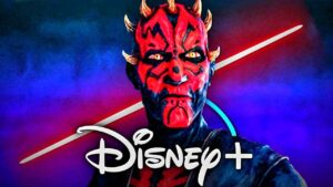 Star Wars: Maul – Lorde das Sombras vai reunir dois dos melhores personagens da franquia na 2ª temporada Darth Maul e Devon Izara em Star Wars: Maul – Lorde das Sombras 2ª temporada