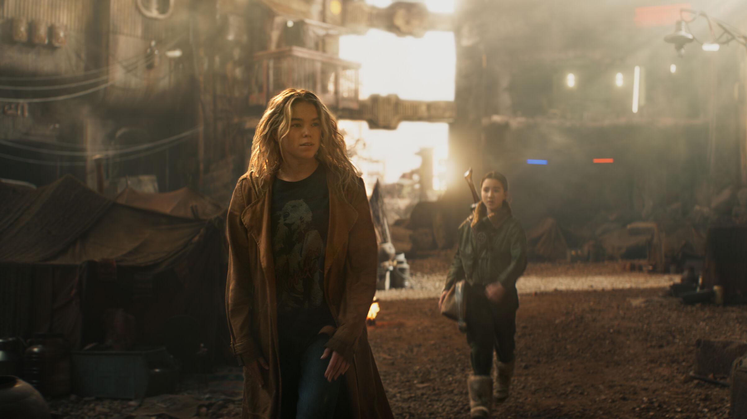 Imagem promocional de Supergirl (2026) muda a origem de Kara para salvar o twist de Superman