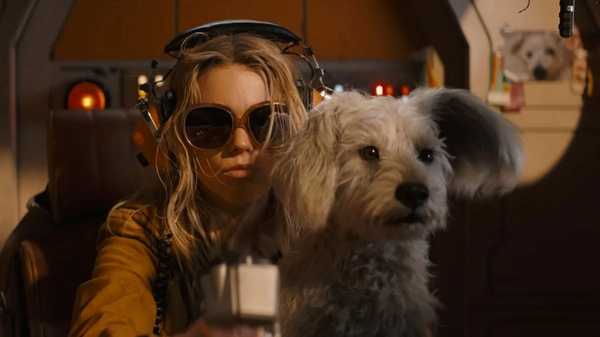 Milly Alcock como Kara Zor-El em Supergirl (2026