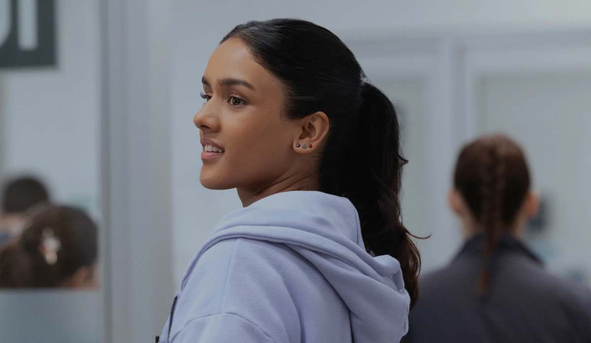 The Pitt 3ª temporada mudanças na série após saída de Supriya Ganesh