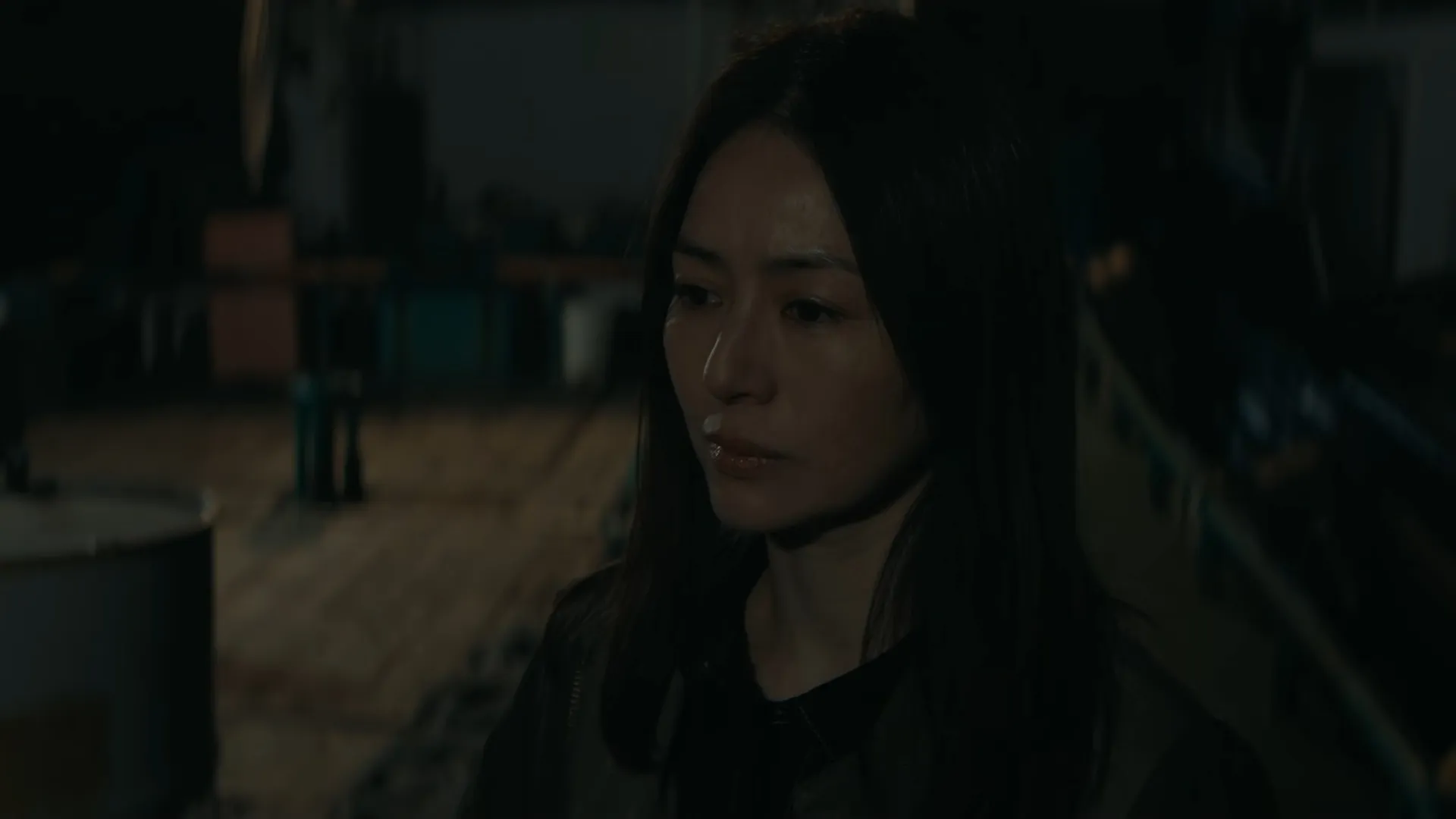 Igawa Haruka em cena de Tagusari Bros