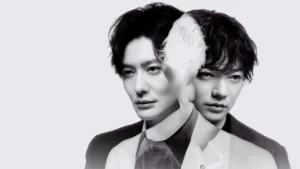 Os Irmãos Tagusari: quem matou os pais dos irmãos e o que o final realmente significa Masaki Okada e Shota Sometani em cena de Irmãos Tagusari