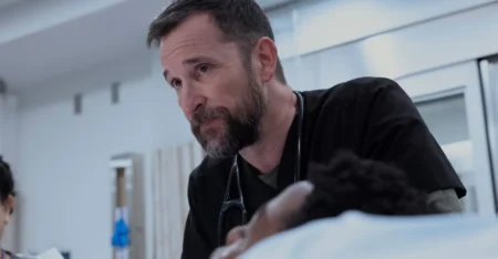 The Pitt: a 3ª temporada abandona o pronto-socorro e isso muda tudo The Pitt 3ª temporada abandona pronto-socorro em nova direção da série