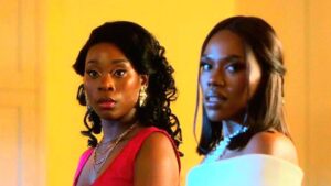 The Polygamist Netflix Series still
