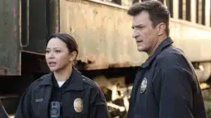 The Rookie série estrelada por Nathan Fillion vai ter 9ª temporada confirmada pela ABC
