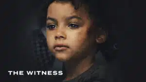 A testemunha: minissérie da Netflix