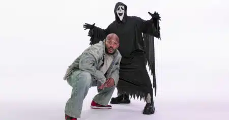 Os irmãos Wayans retornam juntos em Todo Mundo em Pânico 6 após 25 anos de ausência da franquia