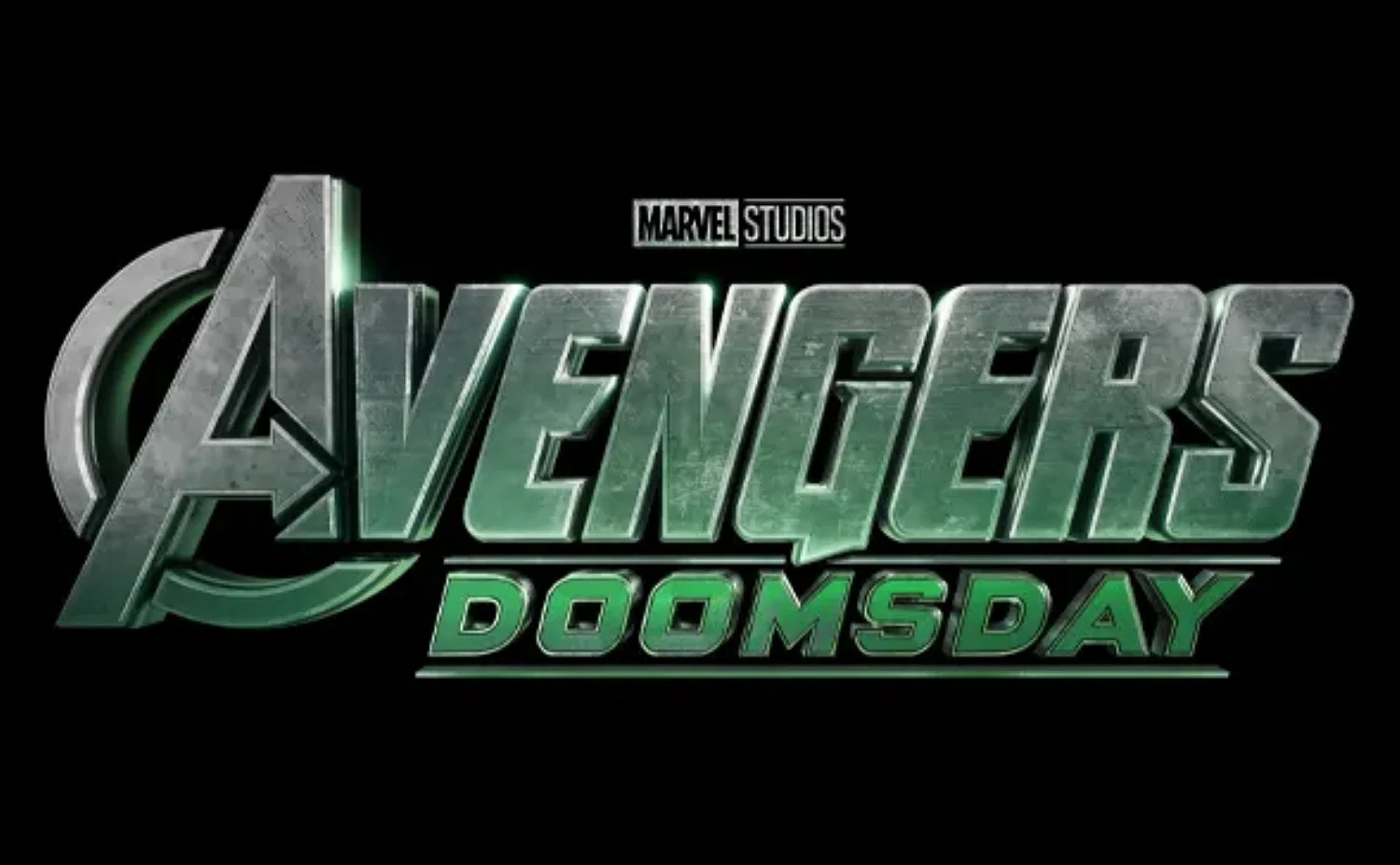 Doutor Destino vilão máscara metálica Vingadores filme