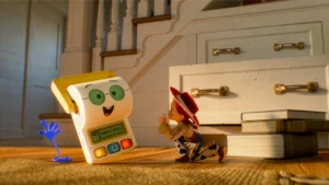 Toy Story 5: final explicado, o destino de Woody, a liderança de Jessie e a lição de Lilypad