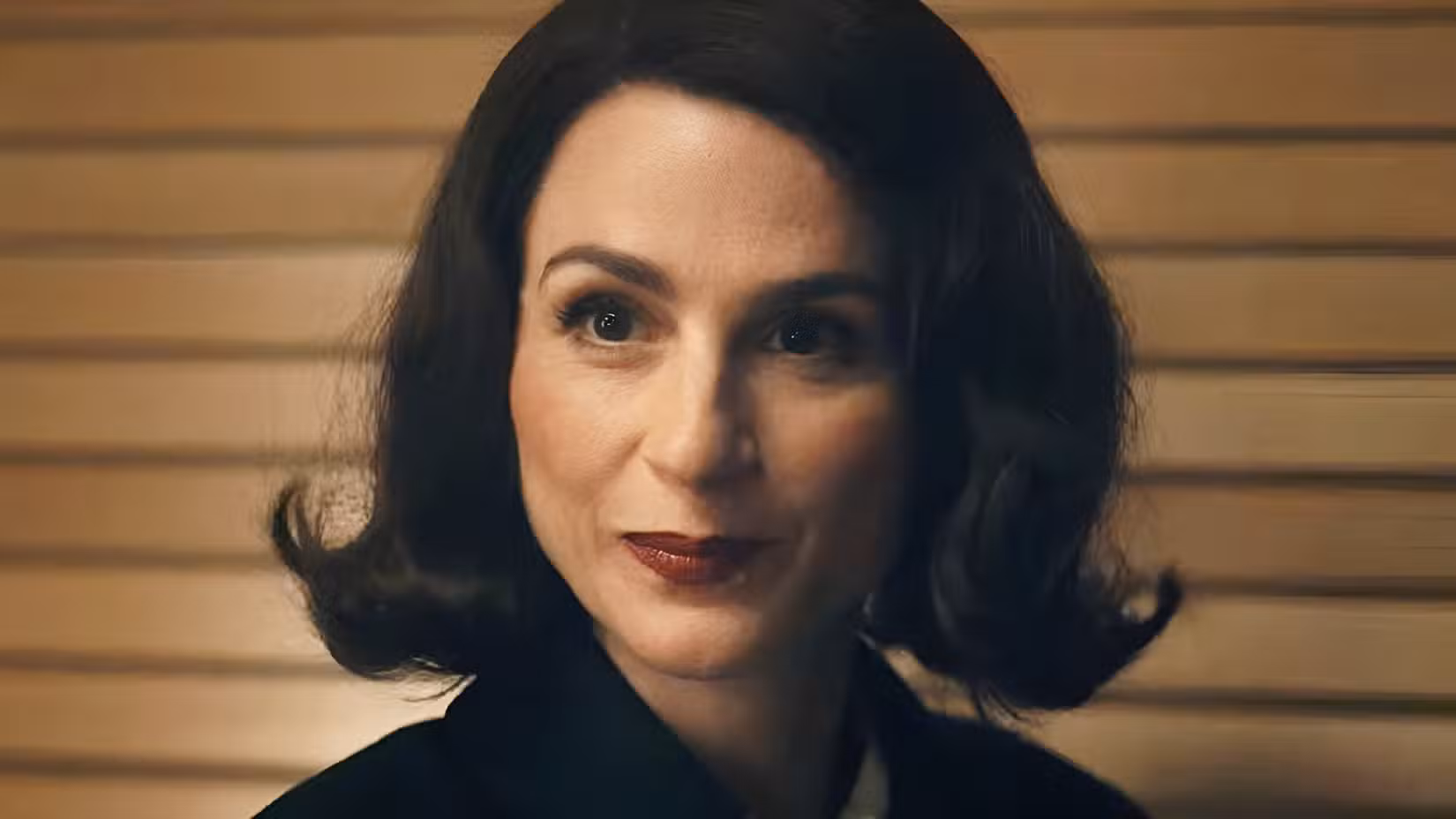 Cena de ação de Vought Rising, série derivada de The Boys com novo elenco