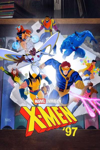 X-Men '97 pode ter 5 temporadas e coexistir com reboot do MCU segundo executivo da Marvel Studios