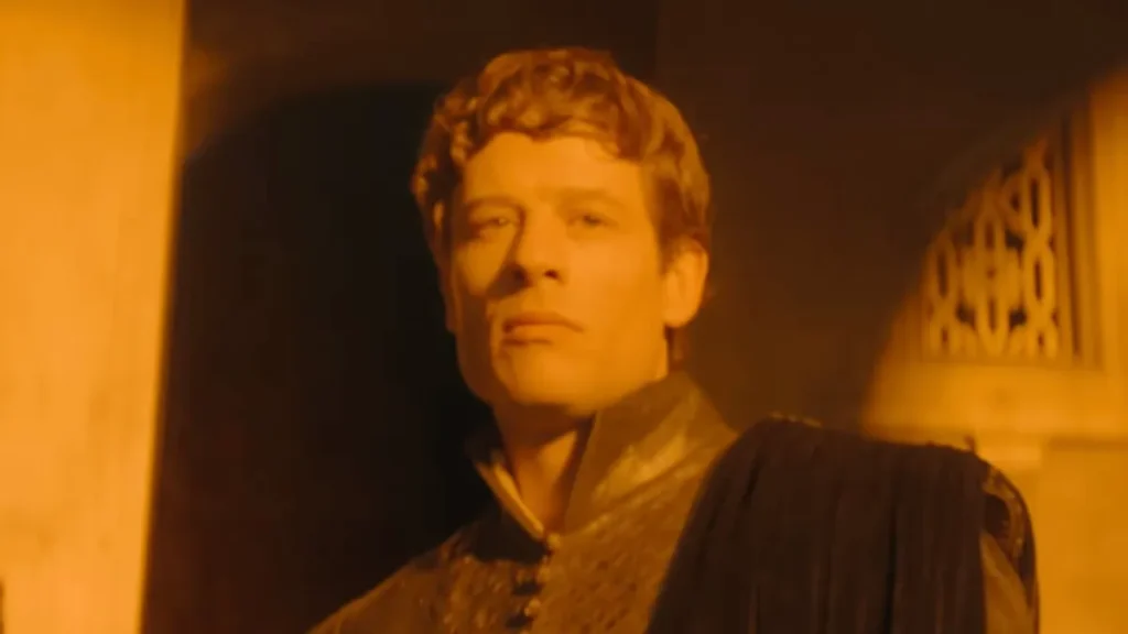 A Casa do Dragão 3: trailer do episódio 4 esconde detalhe sobre Vhagar que muda o jogo Vhagar em voo no trailer de A Casa do Dragão S3E4