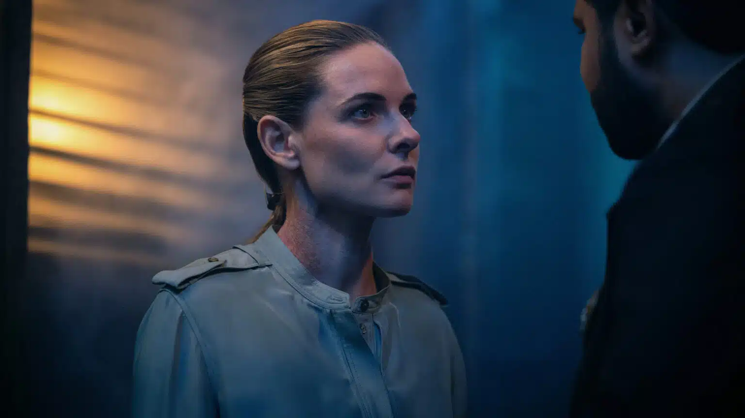 Juliette em Silo descobre que sua tatuagem virou mito sem memória