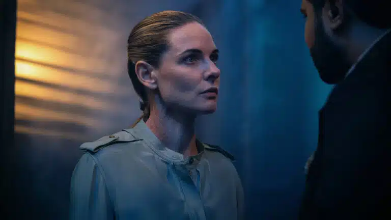 Juliette em Silo descobre que sua tatuagem virou mito sem memória