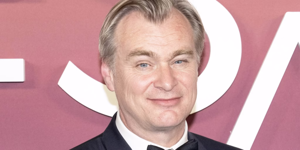 A Odisseia bate recorde de Christopher Nolan com 98% no Rotten Tomatoes Christopher Nolan, diretor de A Odisseia que atingiu 98% no Rotten Tomatoes