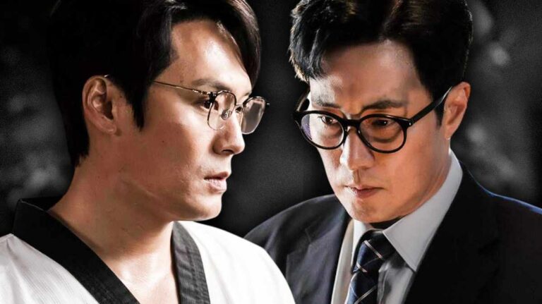 Agente Kim: Reativado episódio 3: o que acontece na busca por Min-Ji Kim e Han-soo rastreando celular de Min-Ji em Agente Kim: Reativado ep 3