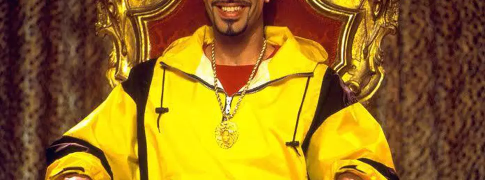 Sacha Baron Cohen como Ali G em cena do novo filme