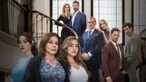 As Filhas da Senhora Garcia no Globoplay: quantos capítulos tem e calendário completo como Filhas da Senhora Garcia no Globoplay com 82 capítulos