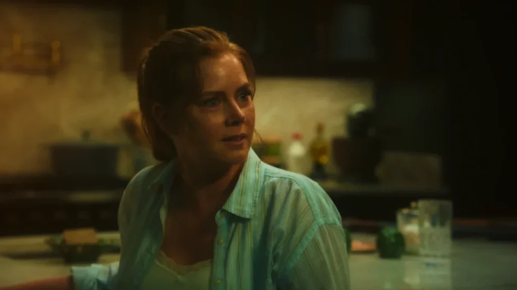 Cabo do Medo: entenda a virada do episódio 6 e a nova estratégia de Max Cady Cena perturbadora do episódio 6 de Cabo do Medo com Max Cady