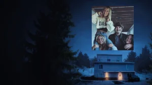 Uma Noite em Idaho: Os Assassinatos na Faculdade série Apple TV+