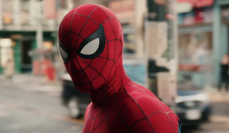 Homem-Aranha: Um Novo Dia com Tom Holland, filme Marvel de julho 2026