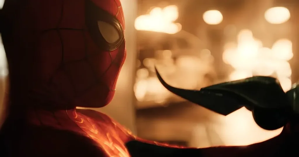 Como funciona o poder de controle mental do novo vilão da Marvel Tom Holland como Peter Parker em Homem-Aranha: Um Novo Dia