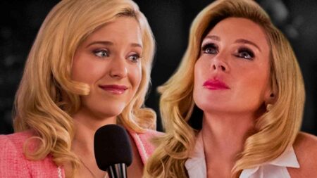 Elle Woods em cena da série Elle Prime Video temporada 2