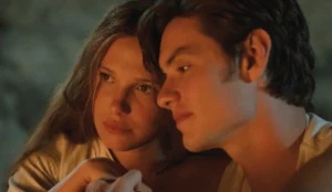 Enola Holmes 3 investigação Malta Netflix Millie Bobby Brown
