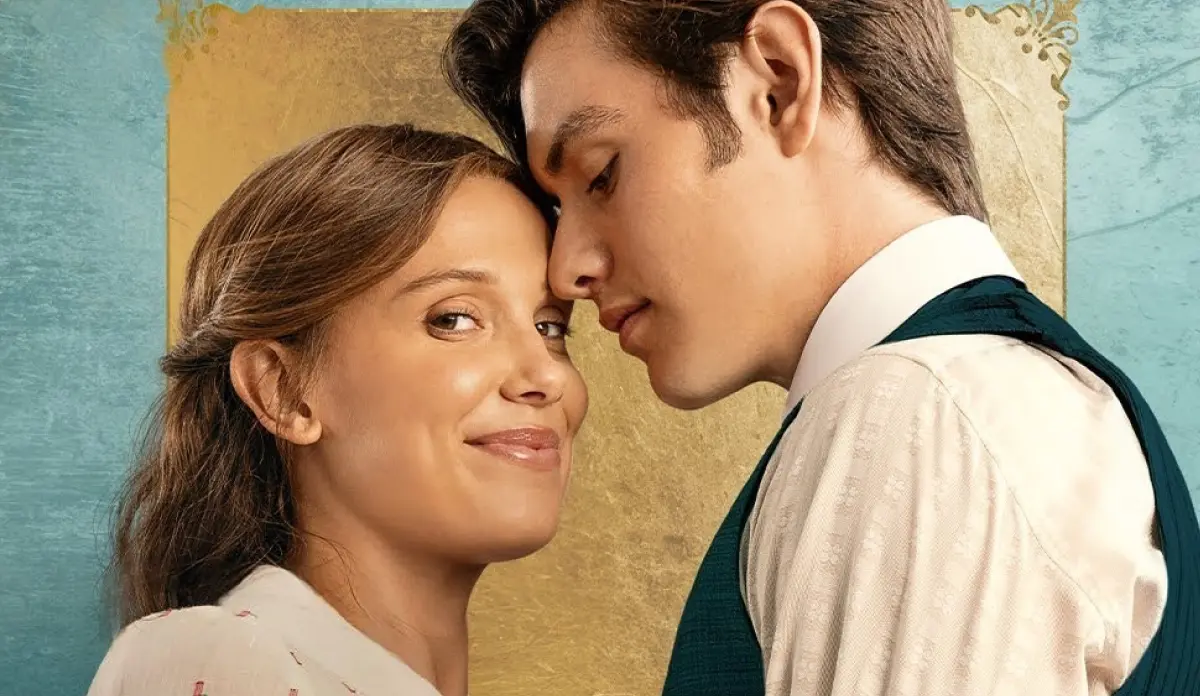 Enola Holmes em investigação em Malta no terceiro filme da franquia Netflix