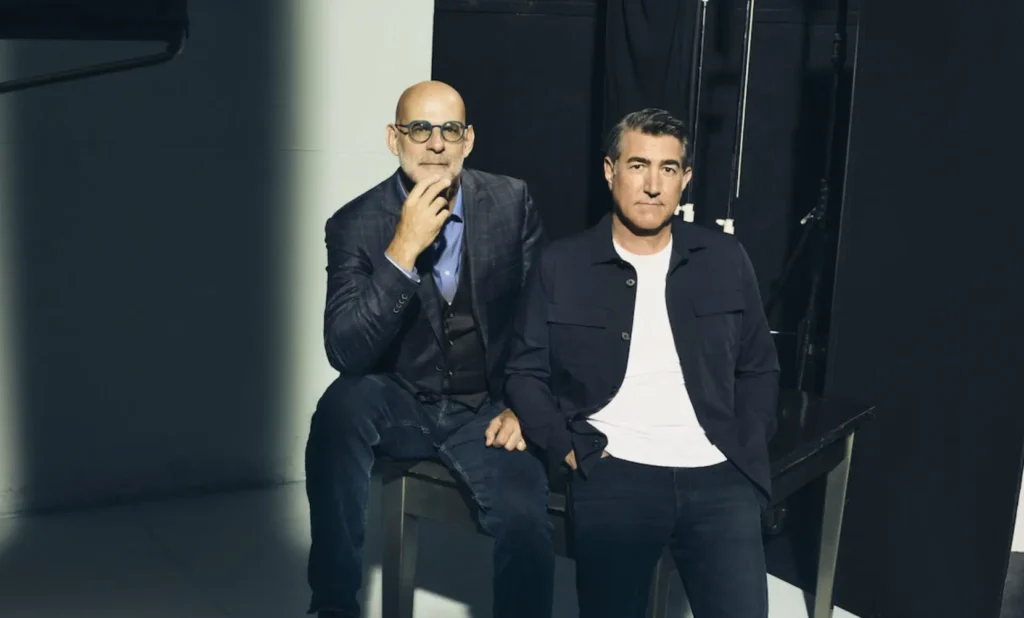 Eu Vou Te Encontrar: 7 curiosidades sobre a minissérie da Netflix baseada em Harlan Coben Sam Worthington como pai condenado em Eu Vou Te Encontrar na Netflix