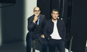 Eu Vou Te Encontrar: 7 curiosidades sobre a minissérie da Netflix baseada em Harlan Coben Sam Worthington como pai condenado em Eu Vou Te Encontrar na Netflix