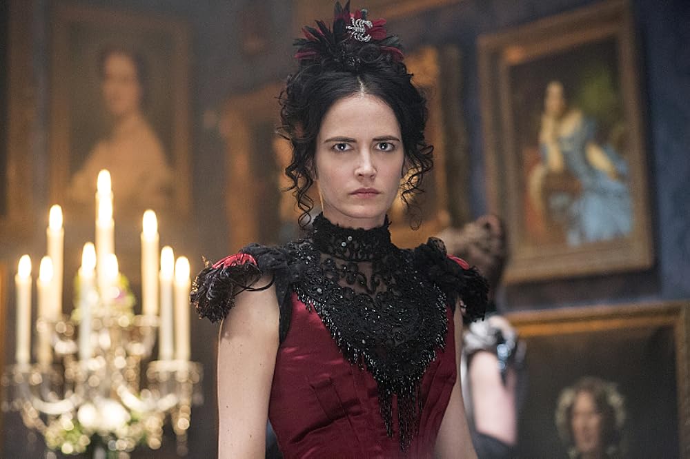 Eva Green sofre acidente no set de Wandinha e equipe confirma recuperação Eva Green sofre acidente no set de Wandinha; atriz em recuperação