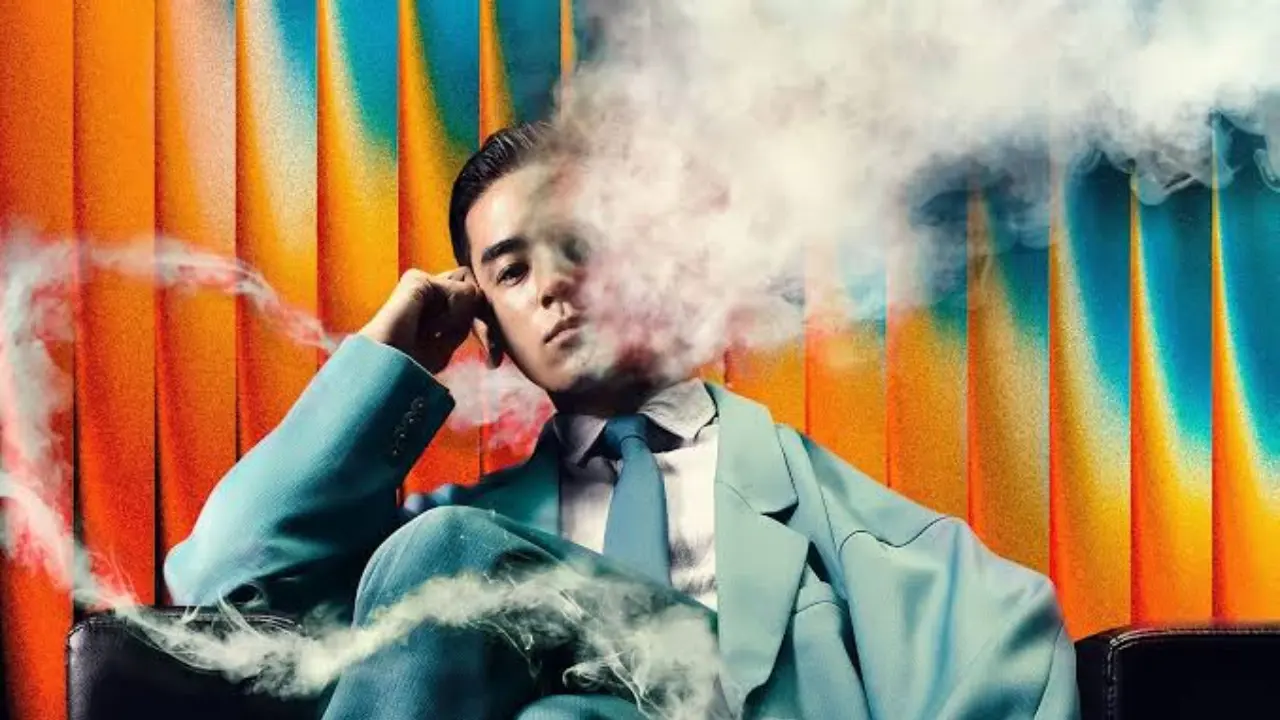 Vapor Humano White Center corrupção final temporada Netflix