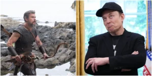 Elon Musk anuncia filme A Odisseia criado por IA Grok contra versão de Nolan