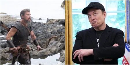 Elon Musk anuncia filme A Odisseia criado por IA Grok contra versão de Nolan