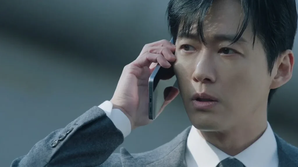 O detalhe nos primeiros minutos de O Marido que muda tudo o que você espera da série O Marido | K-drama de thriller e sequestro no Disney+