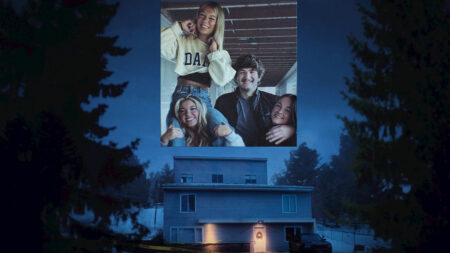 The Idaho Murders: College Nightmare - documentário Netflix sobre o caso